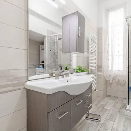 Appartamento H11 Casa Dany Centro - *