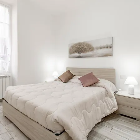 H11 Casa Dany Centro - Appartamento Sanremo