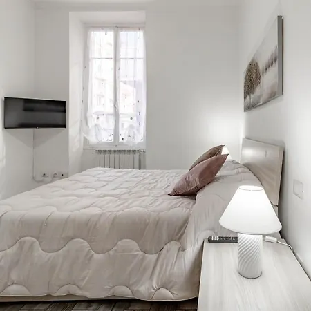 Apartamento H11 Casa Dany Centro - Sanremo