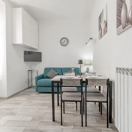 H11 Casa Dany Centro - Sanremo