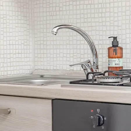 Apartamento H11 Casa Dany Centro - *