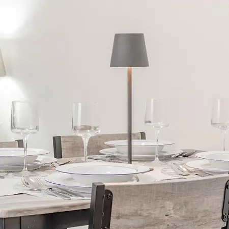 H11 Casa Dany Centro -