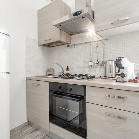 H11 Casa Dany Centro - Apartament