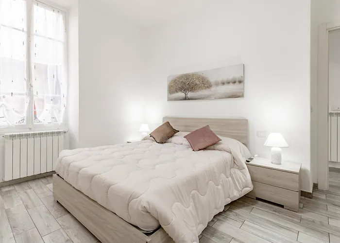 H11 Casa Dany Centro - Apartament San Remo