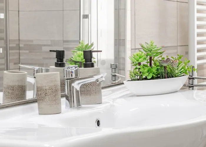 Apartament H11 Casa Dany Centro -