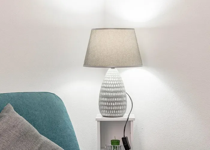 H11 Casa Dany Centro - Apartament San Remo