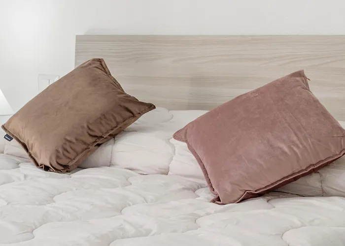 H11 Casa Dany Centro - Apartament *