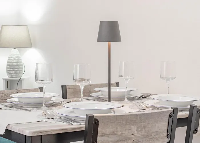 H11 Casa Dany Centro -