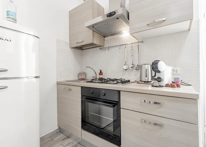 H11 Casa Dany Centro - Apartament